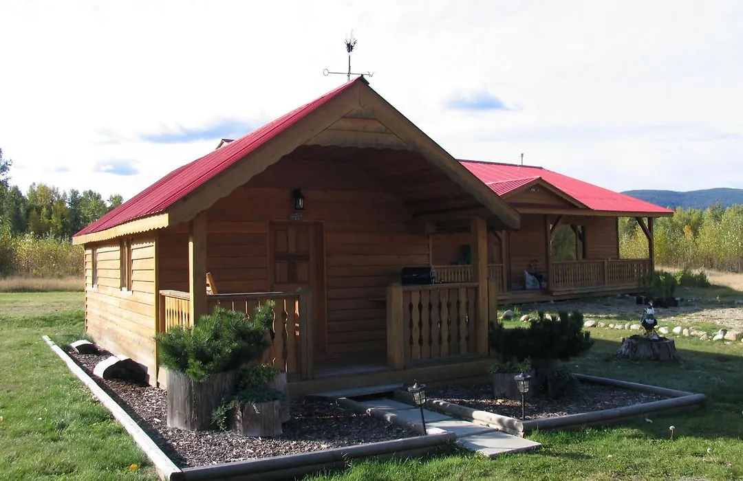Blue Grouse Country Inn-1