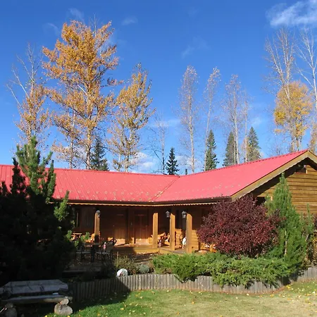 Blue Grouse Country Inn-2